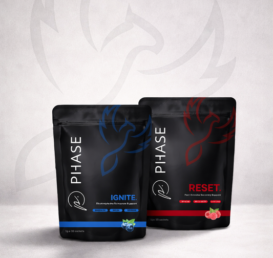 THE PHOENIX PHASE🔥 Bundle Pack