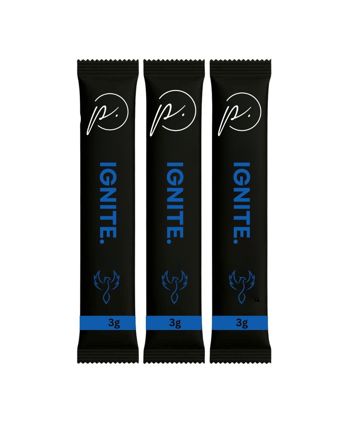 IGNITE 💧  Electrolyte Performance Support