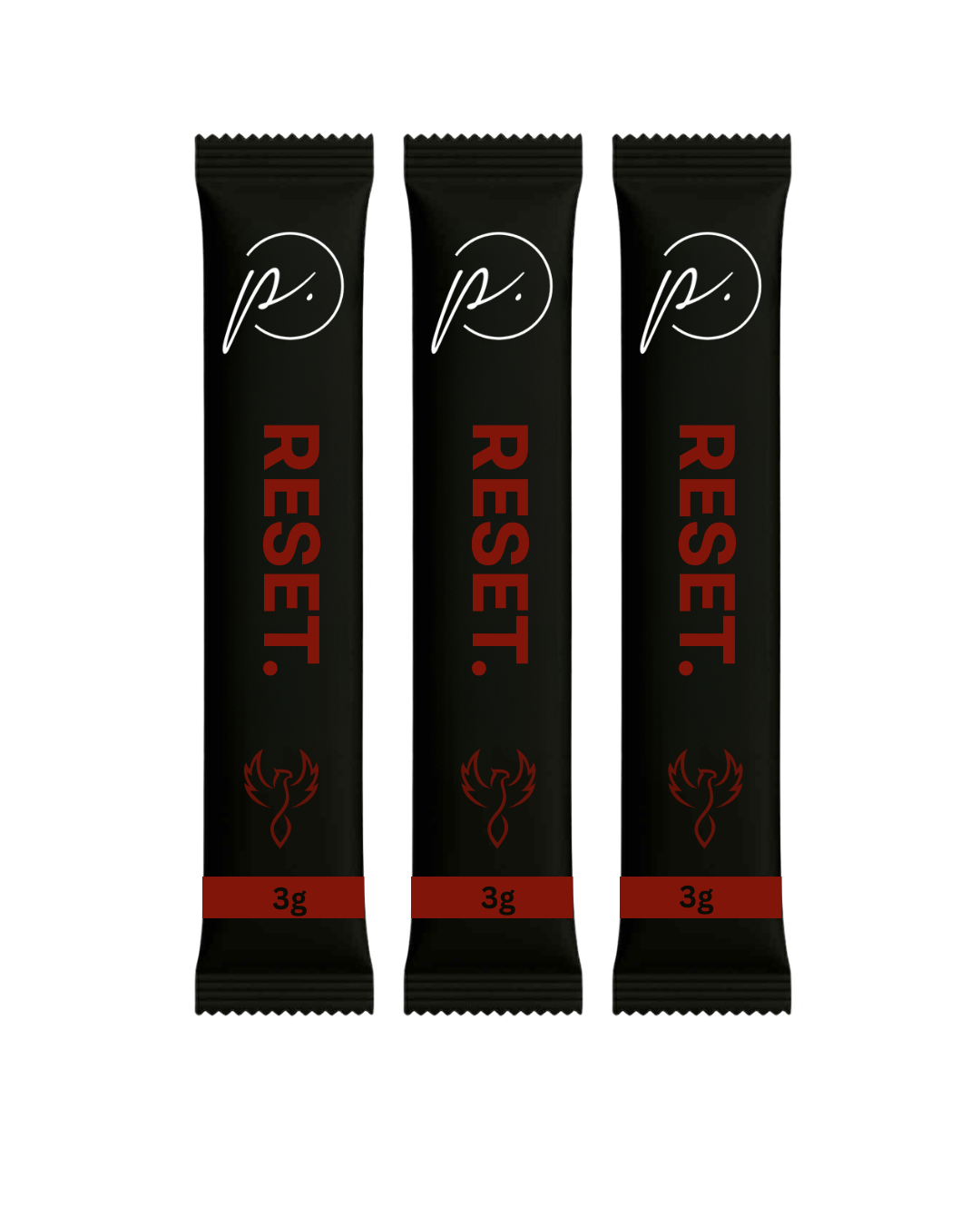 RESET⚡Post Exercise Recovery Support