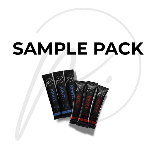 Sample Pack